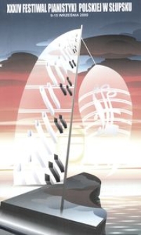 Festiwal Pianistyki Polskiej (34 ; 2000 ; Słupsk)