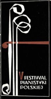Festiwal Pianistyki Polskiej (5 ; 1971 ; Słupsk)