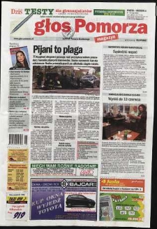 Głos Pomorza, 2003, maj, nr 107