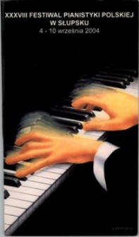 Festiwal Pianistyki Polskiej (38 ; 2004 ; Słupsk)