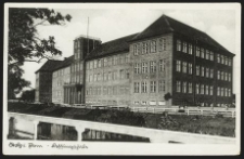 Stolp i. Pom. Lessingschule [Szkoła żeńska]