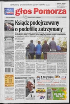 Głos Pomorza, 2003, maj, nr 126