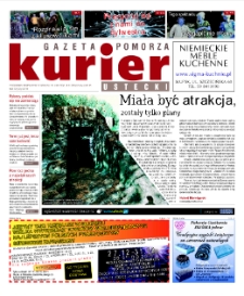 Kurier Ustecki Gazeta Pomorza, 2011, nr 32