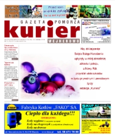 Kurier Wejherowo Gazeta Pomorza, 2011, nr 10