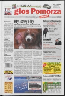 Głos Pomorza, 2003, czerwiec, nr 137