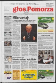 Głos Pomorza, 2003, czerwiec, nr 138