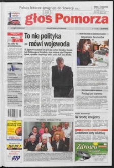 Głos Pomorza, 2003, czerwiec, nr 141