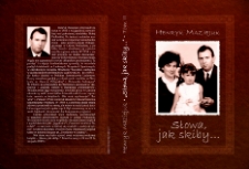 Słowa jak skiby... T. 2