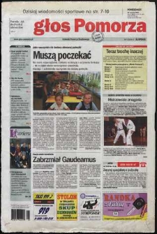 Głos Pomorza, 2002, wrzesień, nr 228