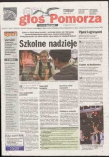 Głos Pomorza, 2002, wrzesień, nr 204