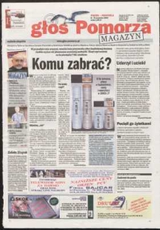 Głos Pomorza, 2002, wrzesień, nr 208