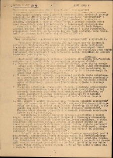 "Solidarność", 1980, nr 4