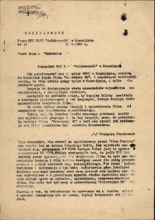 "Solidarność", 1980, nr 10