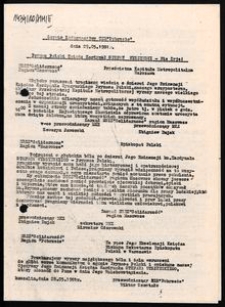 Serwis Informacyjny TZR "Pobrzeże" w Koszalinie [brak nr]