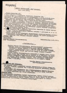 Serwis Informacyjny TZR "Pobrzeże" w Koszalinie [brak nr]