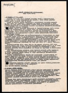 Serwis Informacyjny TZR "Pobrzeże" w Koszalinie [brak nr]