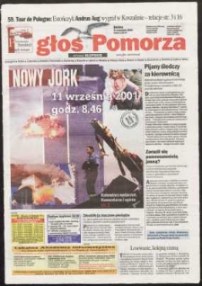Głos Pomorza, 2002, wrzesień, nr 212