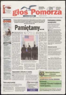 Głos Pomorza, 2002, wrzesień, nr 213