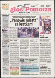Głos Pomorza, 2002, wrzesień, nr 215