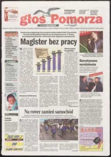 Głos Pomorza, 2002, wrzesień, nr 222