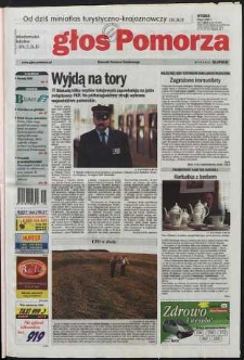 Głos Pomorza, 2003, lipiec, nr 157