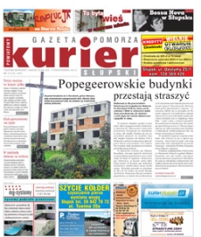 Powiatowy Kurier Słupski Gazeta Pomorza, 2011, nr 23