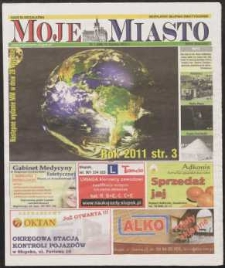 Moje Miasto : bezpłatny słupski dwutygodnik, 2012, nr 1