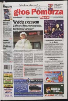 Głos Pomorza, 2003, grudzień, nr 289