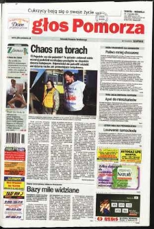 Głos Pomorza, 2003, grudzień, nr 296