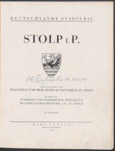 Stolp i. P.