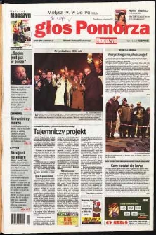 Głos Pomorza, 2004, styczeń, nr 1