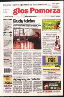 Głos Pomorza, 2004, styczeń, nr 14