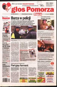 Głos Pomorza, 2004, styczeń, nr 25