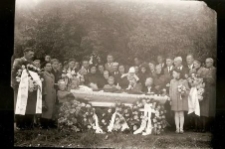 Kaszuby - pogrzeb [82]