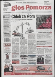 Głos Pomorza, 2004, marzec, nr 51