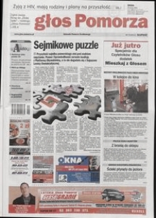 Głos Pomorza, 2004, marzec, nr 59