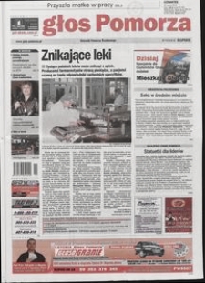 Głos Pomorza, 2004, marzec, nr 60