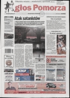 Głos Pomorza, 2004, marzec, nr 63
