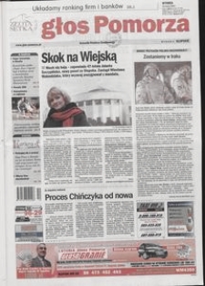 Głos Pomorza, 2004, marzec, nr 64