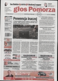 Głos Pomorza, 2004, marzec, nr 66