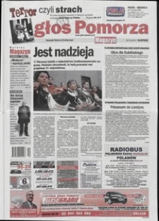 Głos Pomorza, 2004, marzec, nr 67