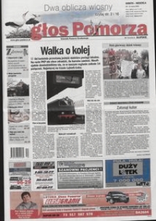 Głos Pomorza, 2004, marzec, nr 68