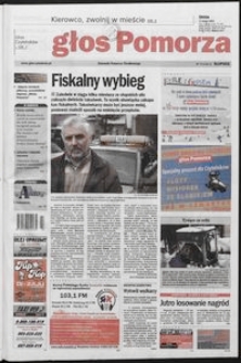 Głos Pomorza, 2004, luty, nr 35