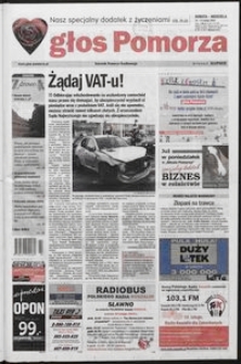 Głos Pomorza, 2004, luty, nr 38