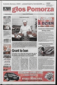 Głos Pomorza, 2004, luty, nr 42