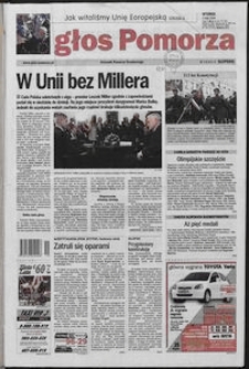 Głos Pomorza, 2004, maj, nr 103