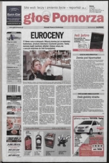 Głos Pomorza, 2004, maj, nr 104