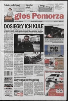 Głos Pomorza, 2004, maj, nr 107