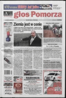 Głos Pomorza, 2004, maj, nr 111