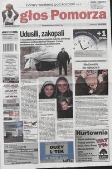Głos Pomorza, 2004, marzec, nr 74